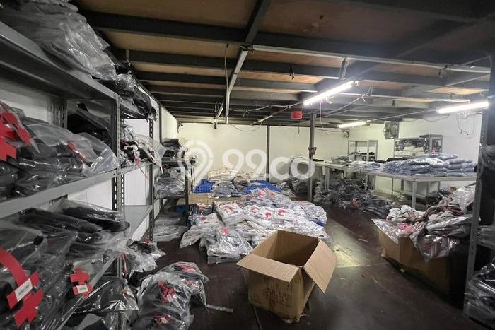 Gudang Paling Dicari LB 30000m2 Dijual di Tambun Utara Gudang Paling Dicari LB 30000m2 Dijual di Tambun Utara