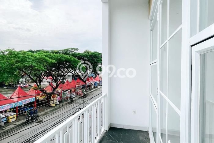 Lokasi Strategis! Dijual Ruko Bisnis di Babelan, Bekasi Kondisi Baik Lokasi Strategis! Dijual Ruko Bisnis di Babelan, Bekasi Kondisi Baik