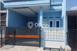Hunian Terjangkau Dijual Area Babelan, Bekasi Harga Rp 395 Juta Hunian Terjangkau Dijual Area Babelan, Bekasi Harga Rp 395 Juta