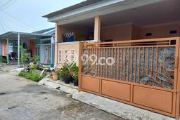 Rumah Minimalis Terbaik Dijual di Babelan LT 60m2 Rumah Minimalis Terbaik Dijual di Babelan LT 60m2