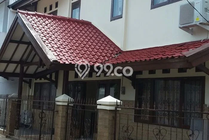 Kost Dijual Lokasi Strategis Sektor 5 - Bintaro Tangerang Selatan 10 Kamar Tidur Kost Dijual Lokasi Strategis Sektor 5 - Bintaro Tangerang Selatan 10 Kamar Tidur