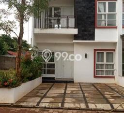 Dijual Rumah Eksklusif 2 KT di Graha Raya, Tangerang Selatan Dijual Rumah Eksklusif 2 KT di Graha Raya, Tangerang Selatan