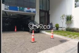 Dijual! Kantor di Fatmawati Jakarta Selatan LT 494m2 / LB 2156m2 Kawasan Strategis Dijual! Kantor di Fatmawati Jakarta Selatan LT 494m2 / LB 2156m2 Kawasan Strategis