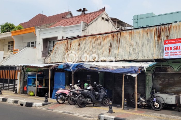 Ruko Favorit Dijual di Kebon Jeruk Jakarta Barat Kawasan Pusat Bisnis Ruko Favorit Dijual di Kebon Jeruk Jakarta Barat Kawasan Pusat Bisnis