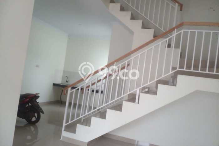 Rumah Minimalis 3 KT LT 78m2 di Jati Asih Rumah Minimalis 3 KT LT 78m2 di Jati Asih