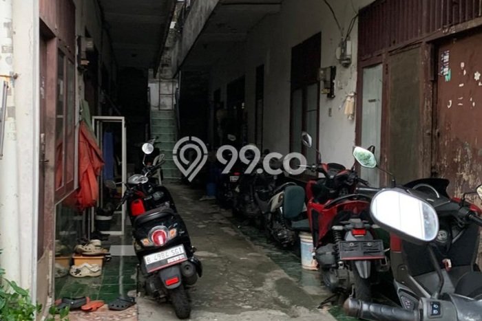 Rumah Kost Dijual di Tanah Kusir Jakarta Selatan Luas 400m2 Rumah Kost Dijual di Tanah Kusir Jakarta Selatan Luas 400m2