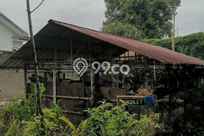 Dijual Tanah di Bandung, Luas 300m2 SHM Dijual Tanah di Bandung, Luas 300m2 SHM