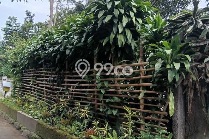 Dijual Tanah di Bandung, Luas 300m2 SHM Dijual Tanah di Bandung, Luas 300m2 SHM