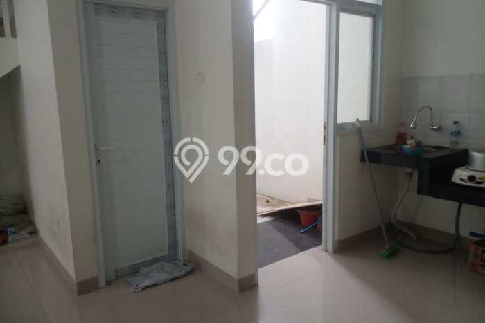 Rumah Minimalis 3 KT di Jati Asih Bekasi Unfurnished Rumah Minimalis 3 KT di Jati Asih Bekasi Unfurnished
