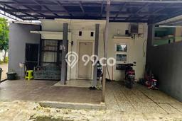 Hunian Cantik Modern Lb 75m2 di Ciledug, Tangerang Hunian Cantik Modern Lb 75m2 di Ciledug, Tangerang