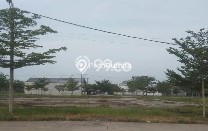 Dijual Tanah di Medan, Luas 1704m2 PPJB Dijual Tanah di Medan, Luas 1704m2 PPJB