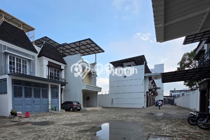 Dijual Rumah Minimalis Bagus Punya 1 KT di Medan Timur Medan SHM Dijual Rumah Minimalis Bagus Punya 1 KT di Medan Timur Medan SHM