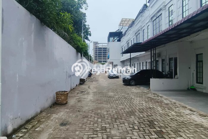 Vila Disewakan Kawasan Percut Sei Tuan, Area 0m2m², Lingkungan Asri Vila Disewakan Kawasan Percut Sei Tuan, Area 0m2m², Lingkungan Asri