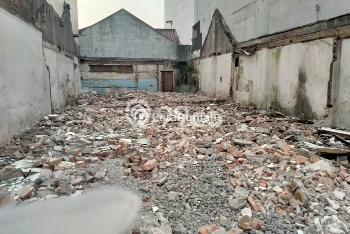 Tanah Strategis Dijual di Medan Kota Medan 230m2 Tanah Strategis Dijual di Medan Kota Medan 230m2