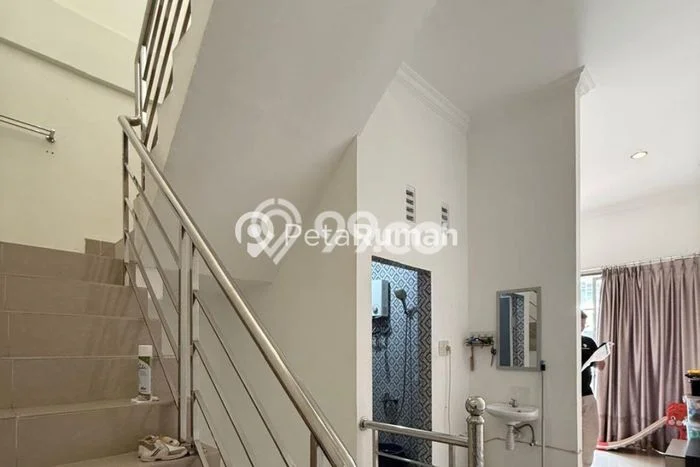 Dijual Cepat Rumah Favorit Siap Huni LB 120m2 di Medan Sunggal, Medan Dijual Cepat Rumah Favorit Siap Huni LB 120m2 di Medan Sunggal, Medan