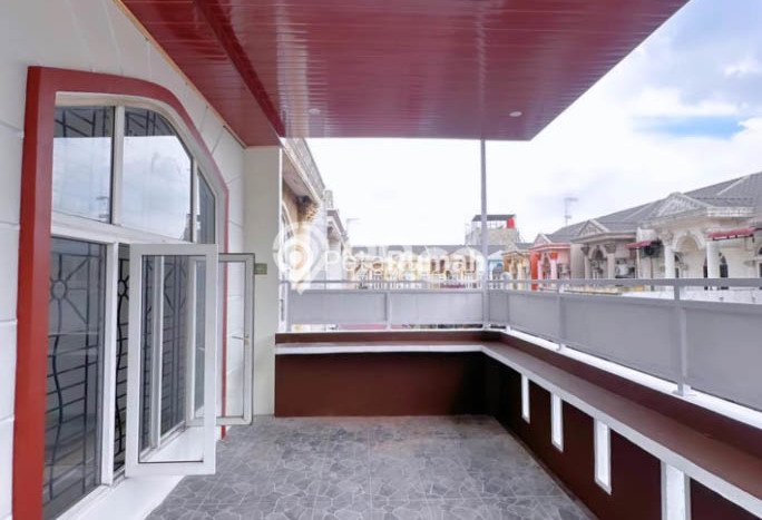 Vila di Medan Sunggal, Area 60m2m², Area Strategis Vila di Medan Sunggal, Area 60m2m², Area Strategis