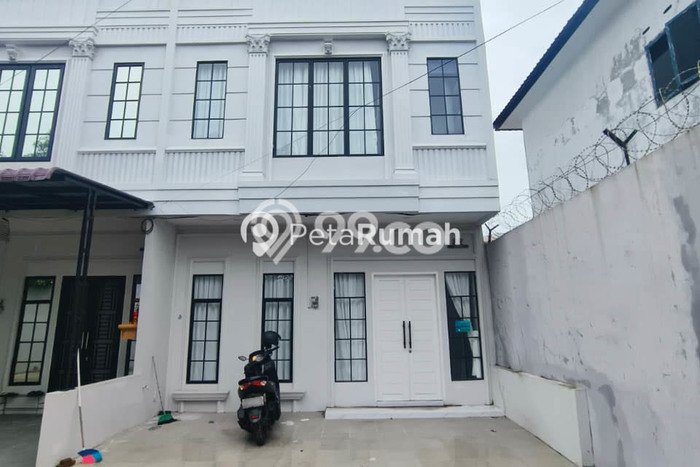 Vila Disewakan Kawasan Percut Sei Tuan, Area 0m2m², Lingkungan Asri Vila Disewakan Kawasan Percut Sei Tuan, Area 0m2m², Lingkungan Asri