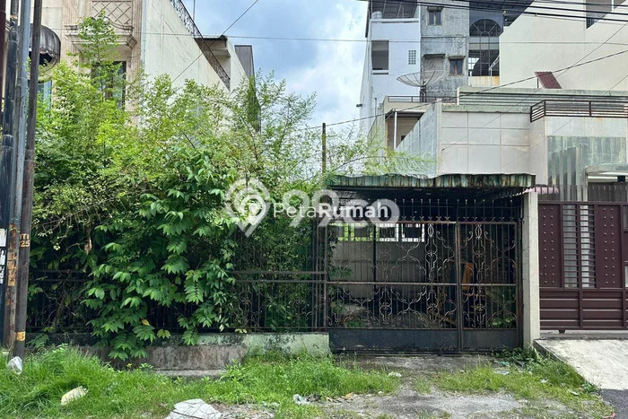 Tanah Strategis Dijual di Medan Kota Medan 230m2 Tanah Strategis Dijual di Medan Kota Medan 230m2