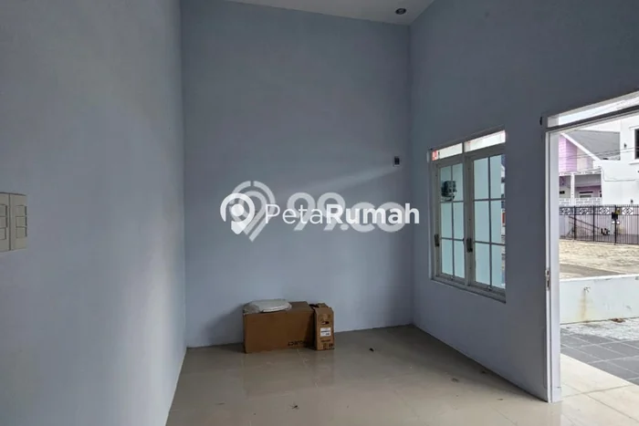 Jual Rumah Bagus Siap Huni LB 135m2 di Medan Tuntungan, Medan Jual Rumah Bagus Siap Huni LB 135m2 di Medan Tuntungan, Medan