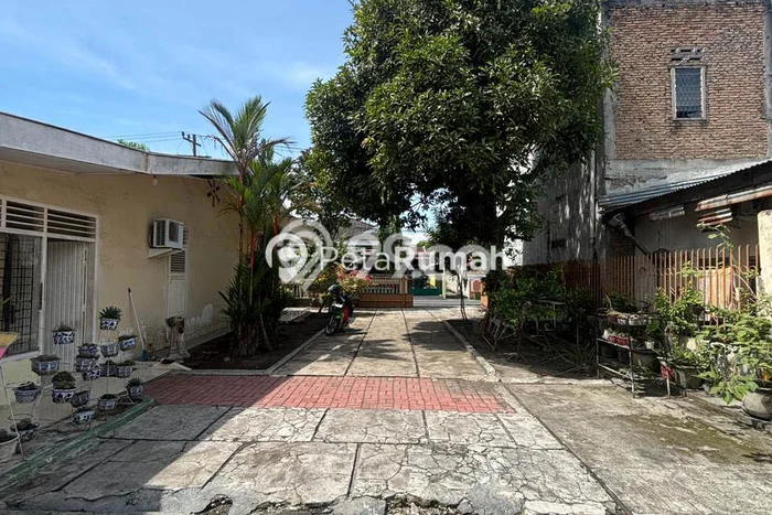 Kavling Tanah di Medan Barat Dijual Luas 750m2 Legalitas SHM Kavling Tanah di Medan Barat Dijual Luas 750m2 Legalitas SHM