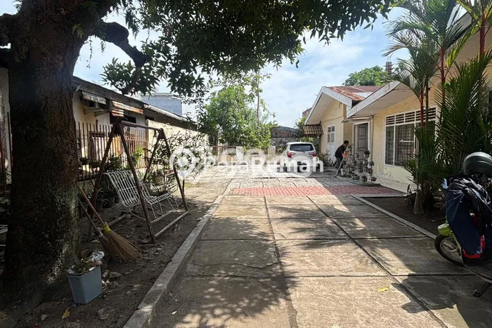 Kavling Tanah di Medan Barat Dijual Luas 750m2 Legalitas SHM Kavling Tanah di Medan Barat Dijual Luas 750m2 Legalitas SHM