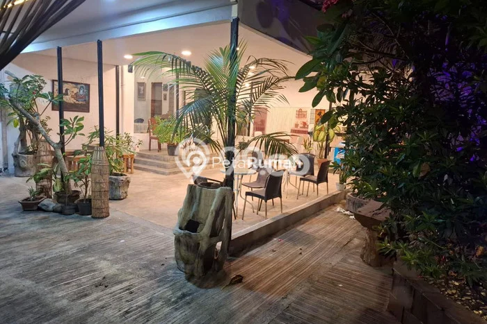 Area Ramai! Komersial Dijual di Medan Selayang untuk Bisnis Luas Bangunan 400m2 Area Ramai! Komersial Dijual di Medan Selayang untuk Bisnis Luas Bangunan 400m2