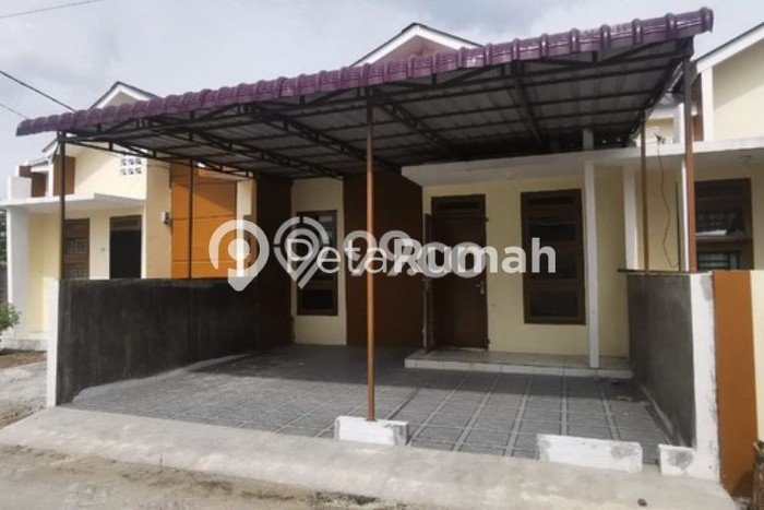 Rumah Cantik Siap Huni Di Percut Sei Tuan Luas 45m2 Aman Rumah Cantik Siap Huni Di Percut Sei Tuan Luas 45m2 Aman