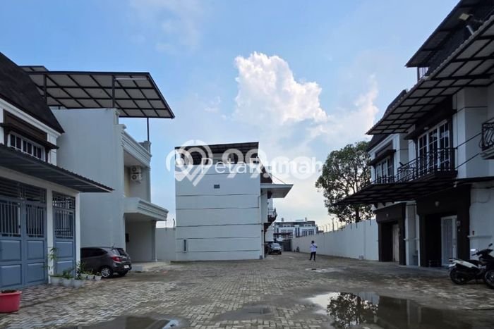 Dijual Rumah Minimalis Bagus Punya 1 KT di Medan Timur Medan SHM Dijual Rumah Minimalis Bagus Punya 1 KT di Medan Timur Medan SHM