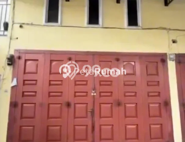 Dijual Ruko di Medan Perjuangan Medan LT 200m2 / LB 700m2 Dijual Ruko di Medan Perjuangan Medan LT 200m2 / LB 700m2