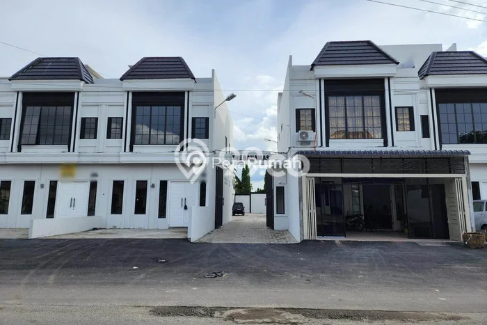 Dijual Rumah 0 Kamar Lokasi Ideal Nyaman dan Strategis di Medan Petisah Dijual Rumah 0 Kamar Lokasi Ideal Nyaman dan Strategis di Medan Petisah