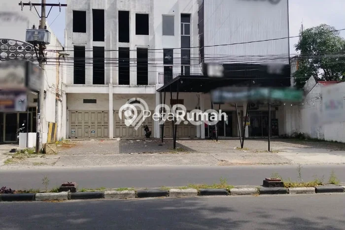 Ruko paling strategis disewakan di Medan Sunggal Medan Ruko paling strategis disewakan di Medan Sunggal Medan