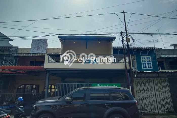 Rumah Modern Cantik 3 KT Bisa Langsung Pindah di Medan Petisah Rumah Modern Cantik 3 KT Bisa Langsung Pindah di Medan Petisah