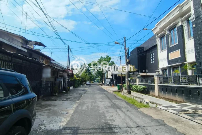 Rumah Modern Cantik 3 KT Bisa Langsung Pindah di Medan Petisah Rumah Modern Cantik 3 KT Bisa Langsung Pindah di Medan Petisah