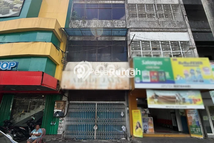 Area Strategis! Disewakan Ruko Lokasi Medan Petisah, Medan Cocok untuk Bisnis Area Strategis! Disewakan Ruko Lokasi Medan Petisah, Medan Cocok untuk Bisnis
