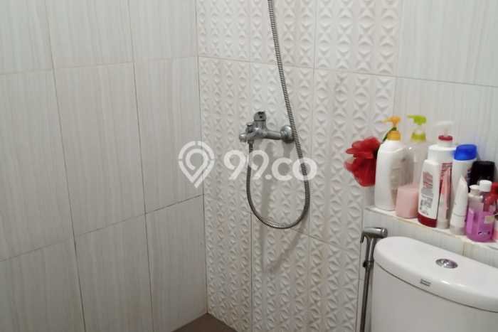 Rumah Minimalis 4 Kamar LT 90m2 di Duri Kepa Rumah Minimalis 4 Kamar LT 90m2 di Duri Kepa