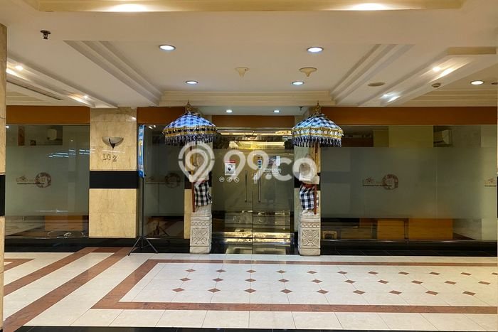 Komersial Dijual di Jakarta Selatan LT 120m2 & LB 120m2 Lokasi Terbaik! Komersial Dijual di Jakarta Selatan LT 120m2 & LB 120m2 Lokasi Terbaik!