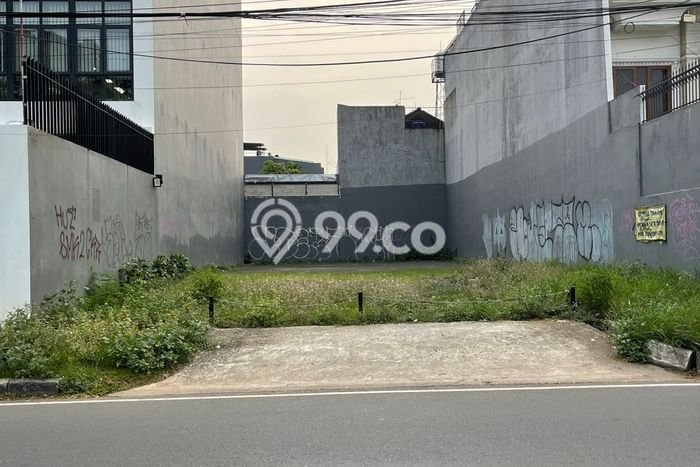 Tanah Investasi Dijual di Jakarta Barat Punya Luas 360m2 Tanah Investasi Dijual di Jakarta Barat Punya Luas 360m2