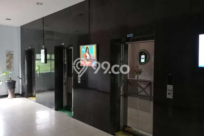 Dijual Apartemen 1 Kamar Tidur, 1 Kamar Mandi di Gunung Putri, Bogor Dijual Apartemen 1 Kamar Tidur, 1 Kamar Mandi di Gunung Putri, Bogor