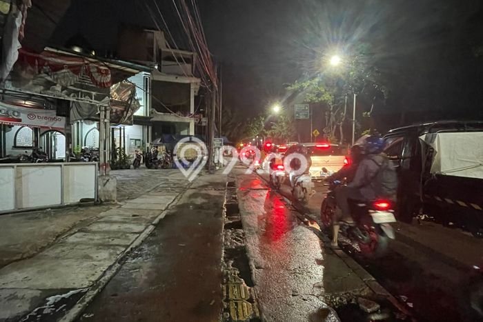 Unit Ruko Tersedia di Jalan Panjang Spesifikasi LB 77m2 Unit Ruko Tersedia di Jalan Panjang Spesifikasi LB 77m2