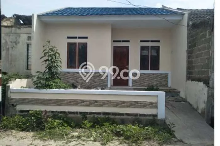 Tanah Strategis Dijual di Solear Tangerang 140m2 Tanah Strategis Dijual di Solear Tangerang 140m2