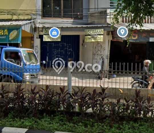 Unit Ruko Tersedia di Jalan Panjang Spesifikasi LB 77m2 Unit Ruko Tersedia di Jalan Panjang Spesifikasi LB 77m2