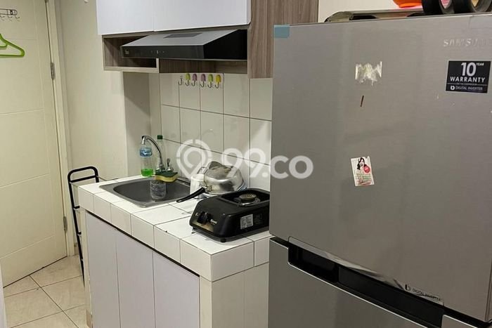 Dijual Segera Apartemen 1 KT, 1 KM, 21m2 di Bekasi Utara, Bekasi Dijual Segera Apartemen 1 KT, 1 KM, 21m2 di Bekasi Utara, Bekasi