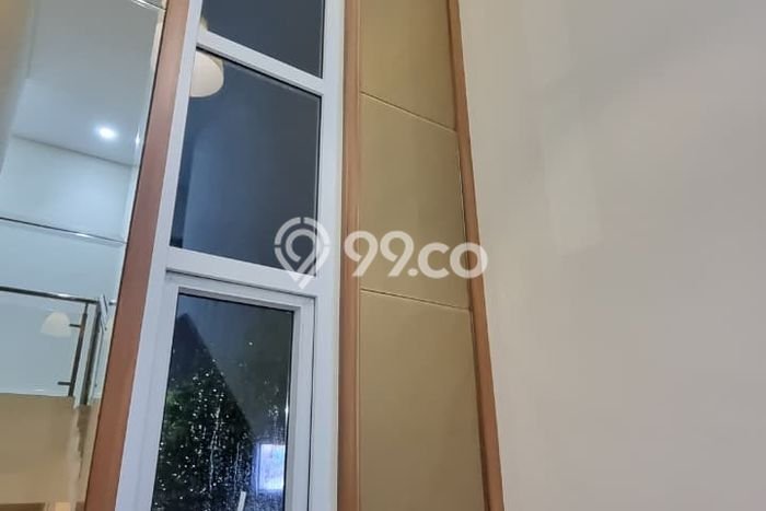 Rumah Mewah Akses Strategis di Jakarta Timur Semi Furnished Rumah Mewah Akses Strategis di Jakarta Timur Semi Furnished