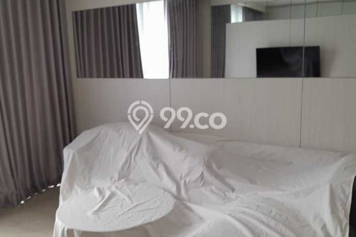 Apartemen Murah dengan 2 BR & 2 KM di Menteng Jakarta Pusat Apartemen Murah dengan 2 BR & 2 KM di Menteng Jakarta Pusat