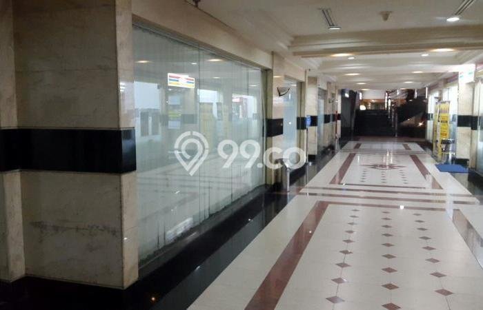 Komersial Dijual di Jakarta Selatan LT 120m2 & LB 120m2 Lokasi Terbaik! Komersial Dijual di Jakarta Selatan LT 120m2 & LB 120m2 Lokasi Terbaik!