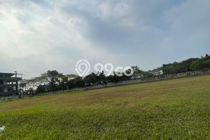 Tanah Dijual Lokasi BSD Tangerang Selatan - Tanah Dijual Lokasi BSD Tangerang Selatan -