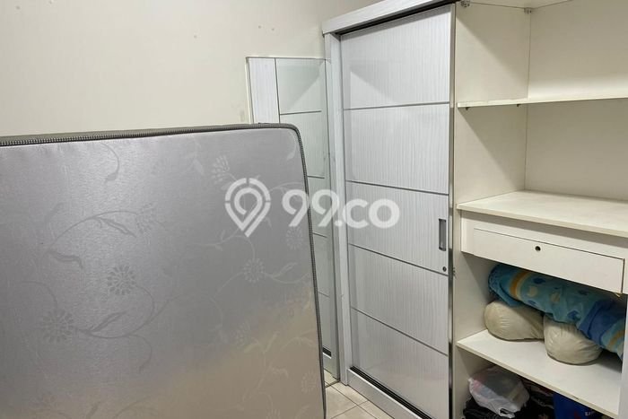 Dijual Segera Apartemen 1 KT, 1 KM, 21m2 di Bekasi Utara, Bekasi Dijual Segera Apartemen 1 KT, 1 KM, 21m2 di Bekasi Utara, Bekasi
