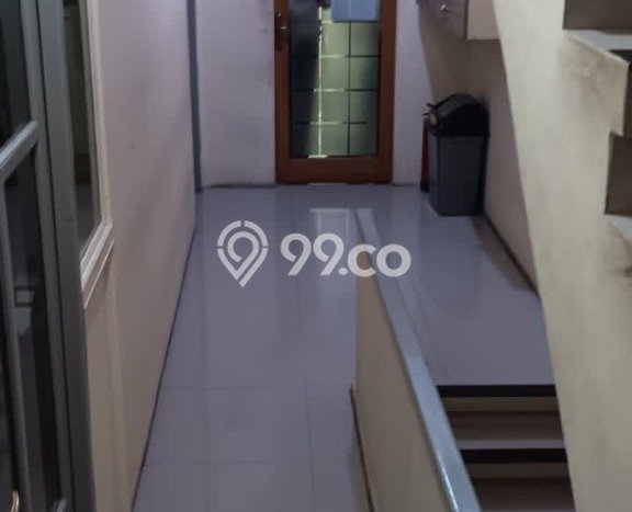Ruko Dijual di Kebayoran Baru LT 81m2, LB 243m2 Solusi Investasi Cerdas Ruko Dijual di Kebayoran Baru LT 81m2, LB 243m2 Solusi Investasi Cerdas