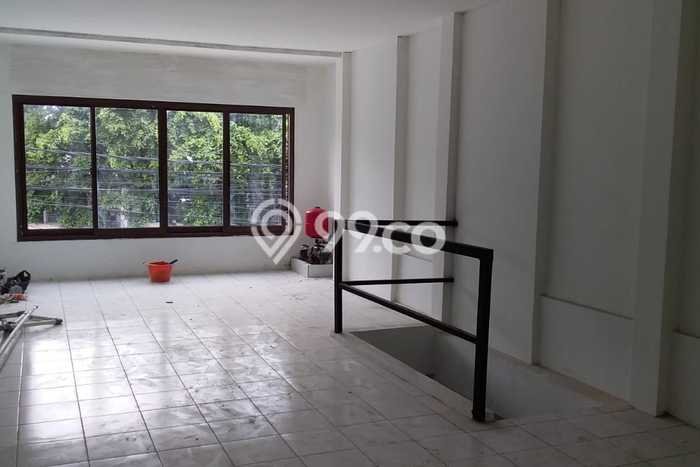 Unit Ruko Tersedia di Jalan Panjang Spesifikasi LB 77m2 Unit Ruko Tersedia di Jalan Panjang Spesifikasi LB 77m2