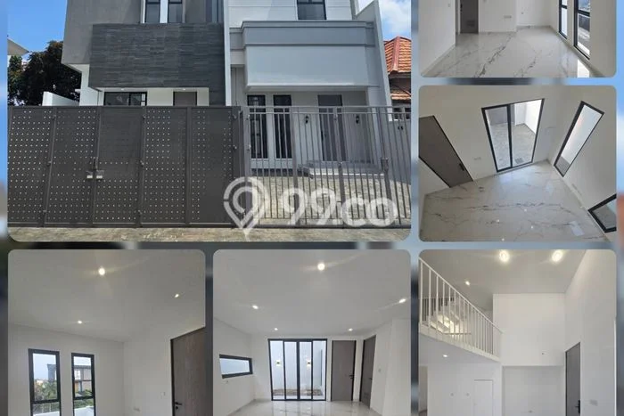 Jual Rumah Luas Megah Dengan View Eksklusif di Kalideres, Jakarta Barat Jual Rumah Luas Megah Dengan View Eksklusif di Kalideres, Jakarta Barat